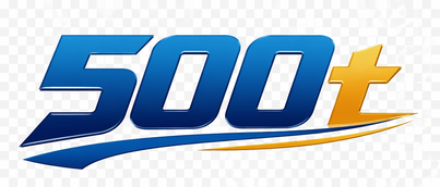 500t